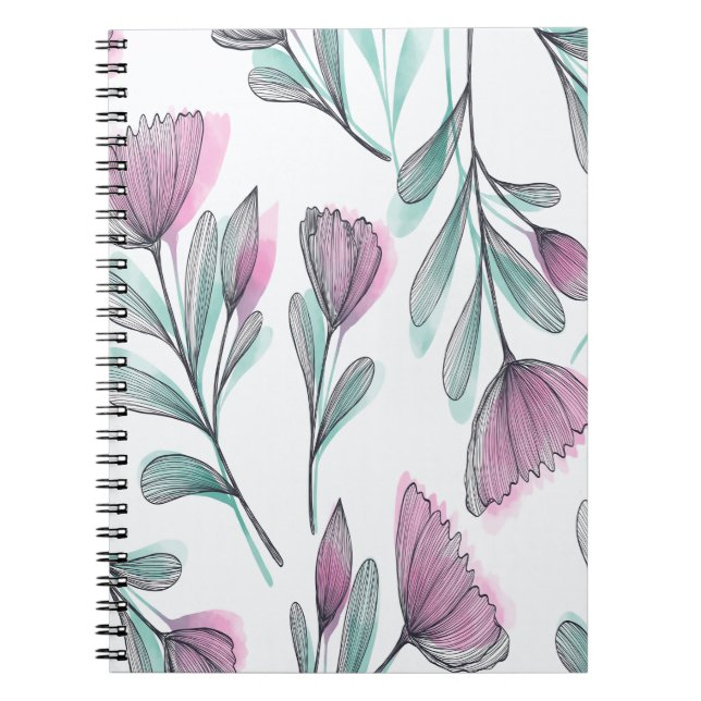 trend trendy fall fashion women trendy queen hoodi notebook (Front)