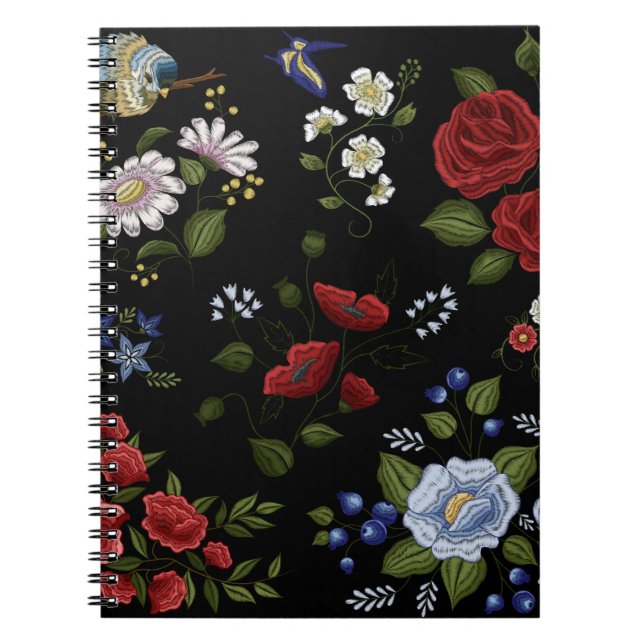 trend trendy fall fashion women trendy queen hoodi notebook (Front)