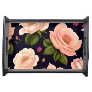 trend trendy fall fashion women trendy queen hoodi serving tray