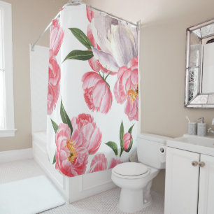 trend trendy fall fashion women trendy queen hoodi shower curtain
