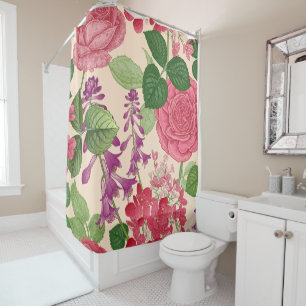 trend trendy fall fashion women trendy queen hoodi shower curtain