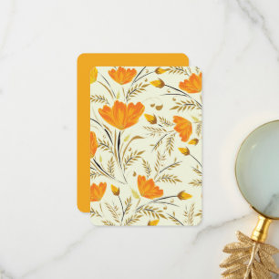 trend trendy fall fashion women trendy queen hoodi thank you card