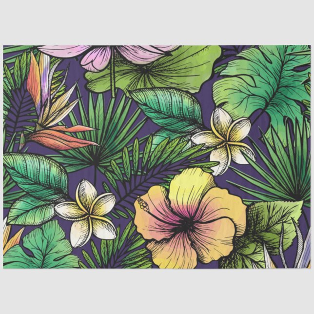 trend trendy fall fashion women trendy queen hoodi tissue paper (Front)