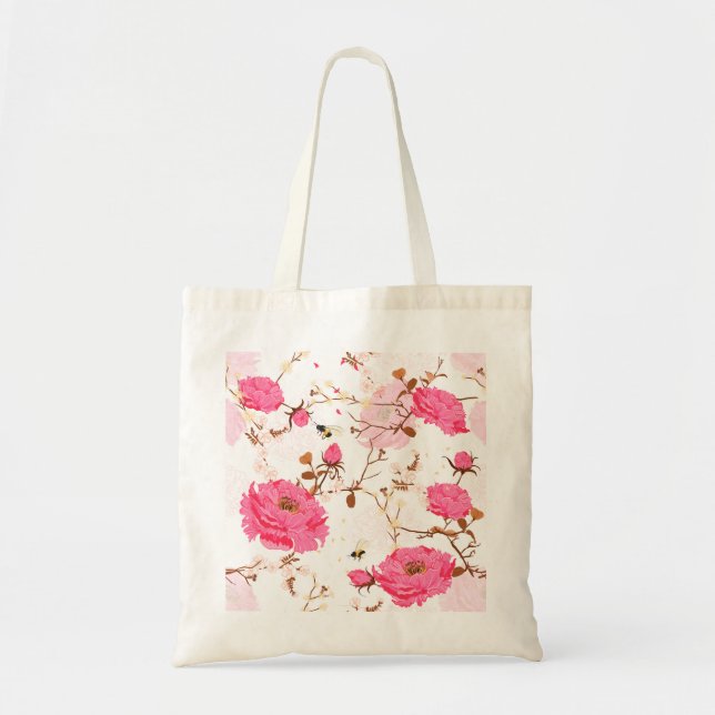 trend trendy fall fashion women trendy queen hoodi tote bag (Front)