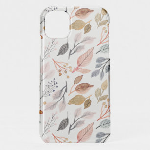 trend trendy fall fashion women trendy queen hoodi iPhone 11 case