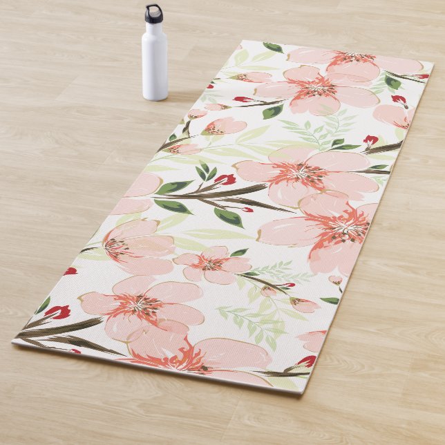 trend trendy fall fashion women trendy queen hoodi yoga mat (In Situ)