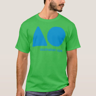 Trending 1 40ao 2021 australian open t australian  T-Shirt