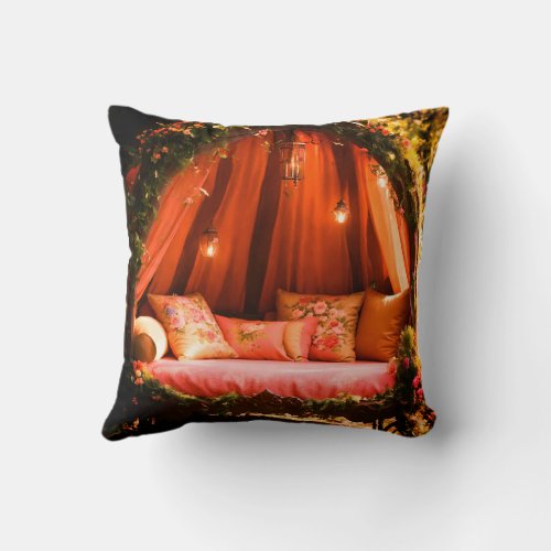 Trending Decorative Pillow for  Home Upgrade