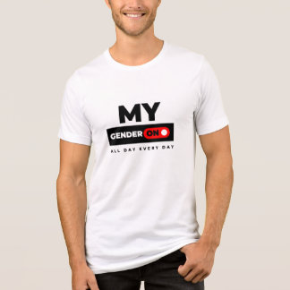 Trending Fashion Collection Tri-Blend Shirt