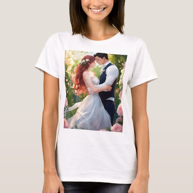 Trending from stores you follow T-Shirt (Front)