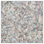 Trending Gray Mauve Pink Marble Granite Pattern Fabric