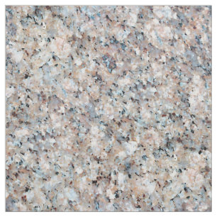 Trending Gray Mauve Pink Marble Granite Pattern Fabric