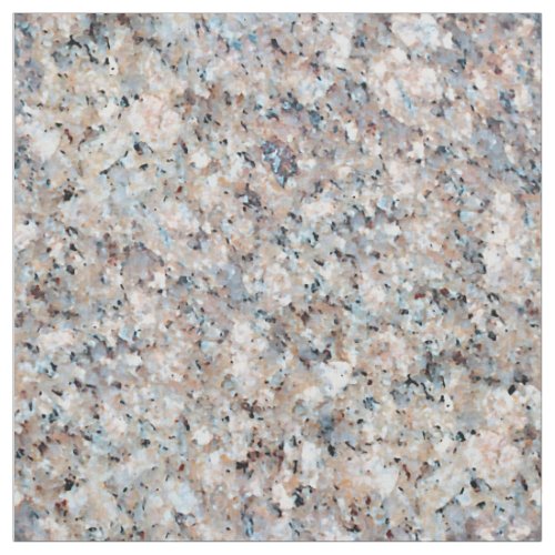Trending Gray Mauve Pink Marble Granite Pattern Fabric