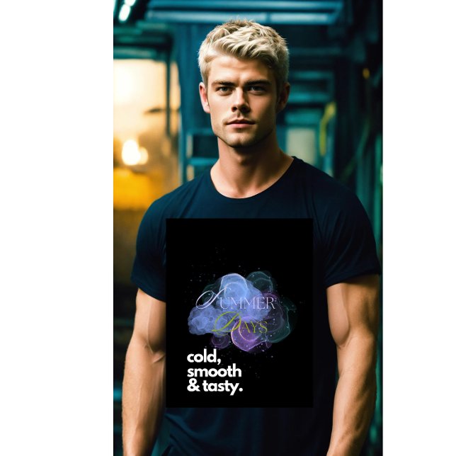 Trending Men's t-shirt very comfortable and soft  (Creator Uploaded)