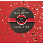 Trending! New class reunion  Button<br><div class="desc">Celebrate in style</div>