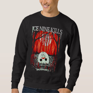 TRENDING NOW ICE NINE KILLS SWEATSHIRT