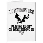 Trending Rugby designs (Front)