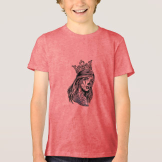 Trending t-shirt Tri-Blend shirt