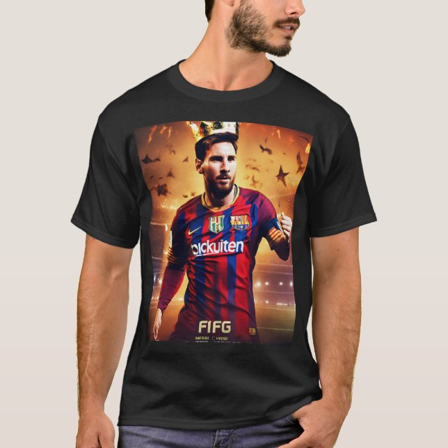 TRENDING TSHIRTS (Front)