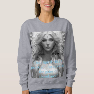 Trending Women’s Basic Sweatshirt by Zazzle USA