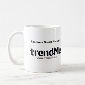 trendMe mug