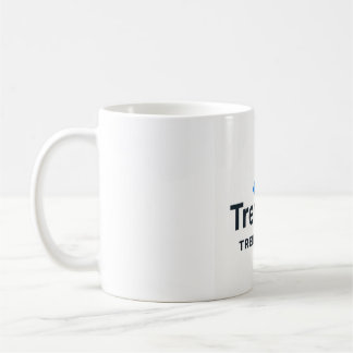 TrendUp Branded Mugs Elegant Personalized Drink