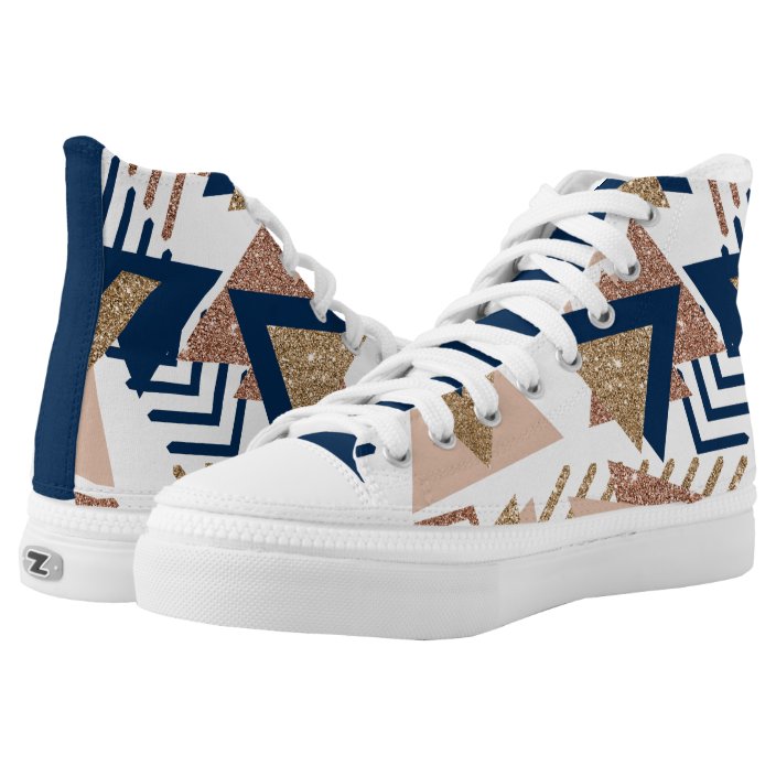 90s high top shoes