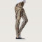 Trendy Abstract Design on a