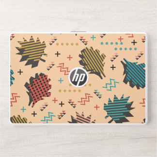 Trendy & Aesthetic (Best for general shoppers) HP Laptop Skin