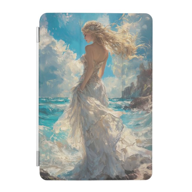 Trendy Aesthetic iPad & Phone Case Stylish Protect (Front)