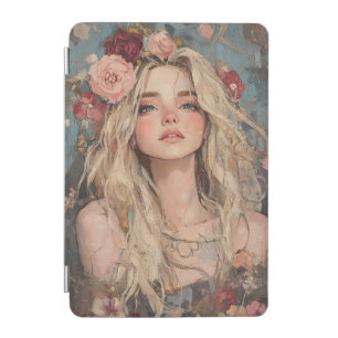 Trendy Aesthetic iPad & Phone Case Stylish Protect