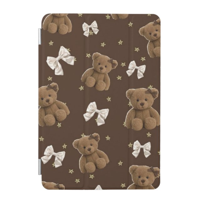 Trendy Aesthetic iPad & Phone Case Stylish Protect (Front)