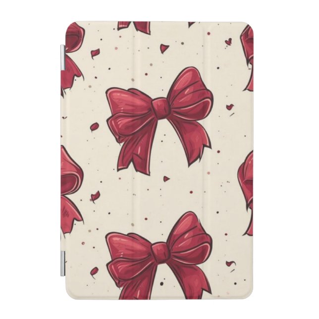 Trendy Aesthetic iPad & Phone Case Stylish Protect (Front)