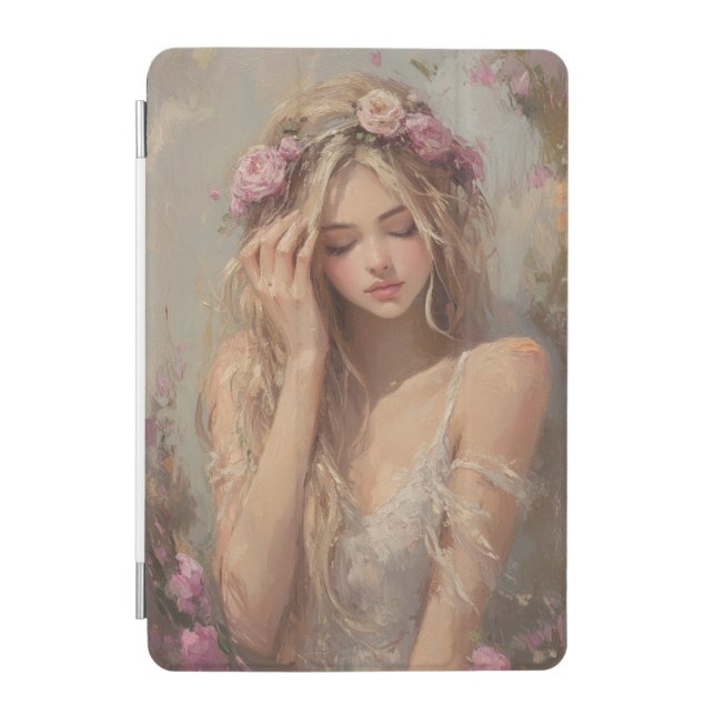 Trendy Aesthetic iPad & Phone Case Stylish Protect (Front)