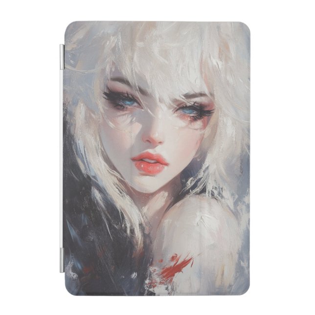 Trendy Aesthetic iPad & Phone Case Stylish Protect (Front)