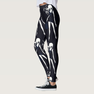 **TRENDY AND CHIC** LEGGINGS FOR "HER"
