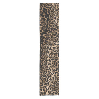 Trendy Animal All-Over Print tablecloth