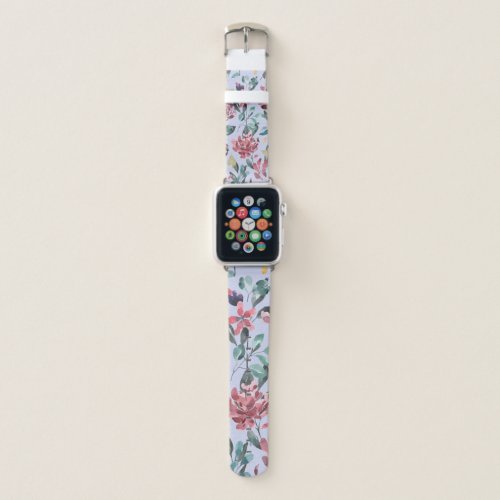 trendy apple watch band