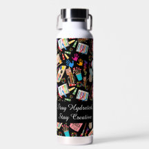 Trendy Art Supplies Design for Artists