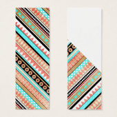 Trendy aztec (Front & Back)