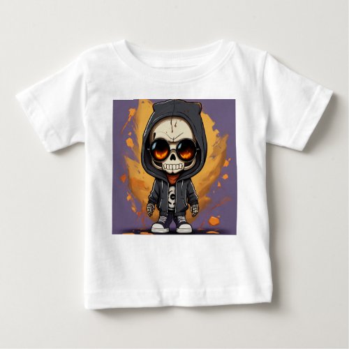 Trendy Baby Boy Tops and T_Shirts