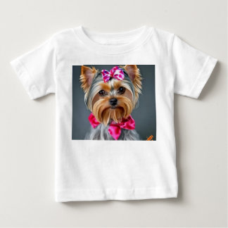 "Trendy Baby T-Shirts – Ultimate Comfort for Your 