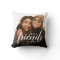 Trendy Best Friends Forever Elegant Script Photo