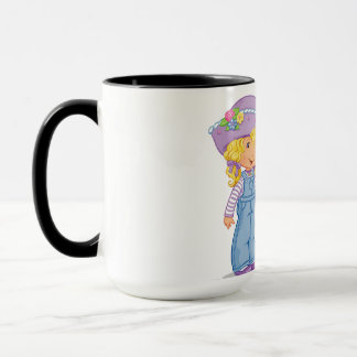 Trendy Best Friends Forever Photo Collage Coffee  Mug