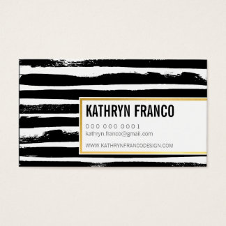 Paint Brush Business Cards & Templates | Zazzle