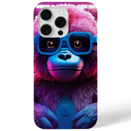 Trendy case cover with classy attitude