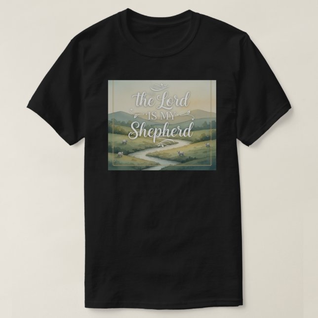 Trendy Casual Tee for Everyday Wea (Design Front)