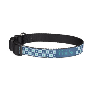 Trendy Cat Dad Gifts Birthday Create Your Own Cust Pet Collar
