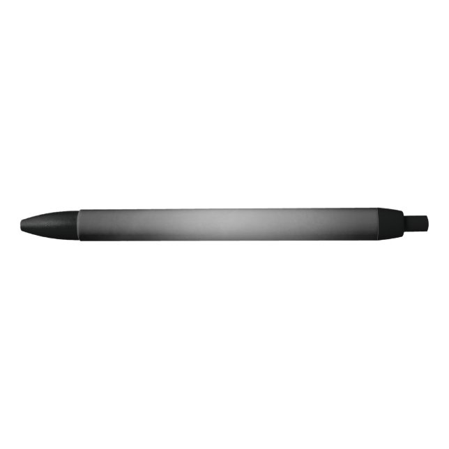 Trendy Chalkboard Vignette Pen (Front)