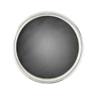 Trendy Chalkboard Vignette Pin